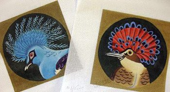 Birds